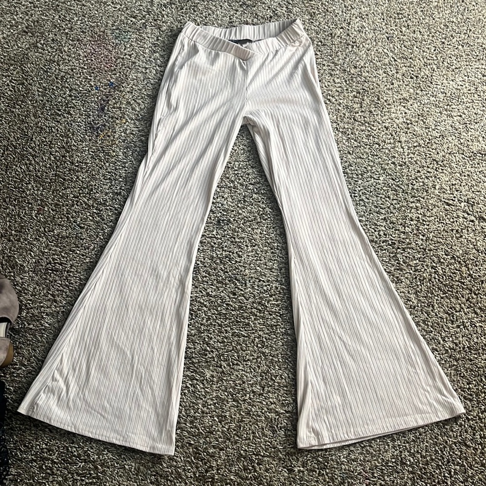 Brit and bri flared leggings